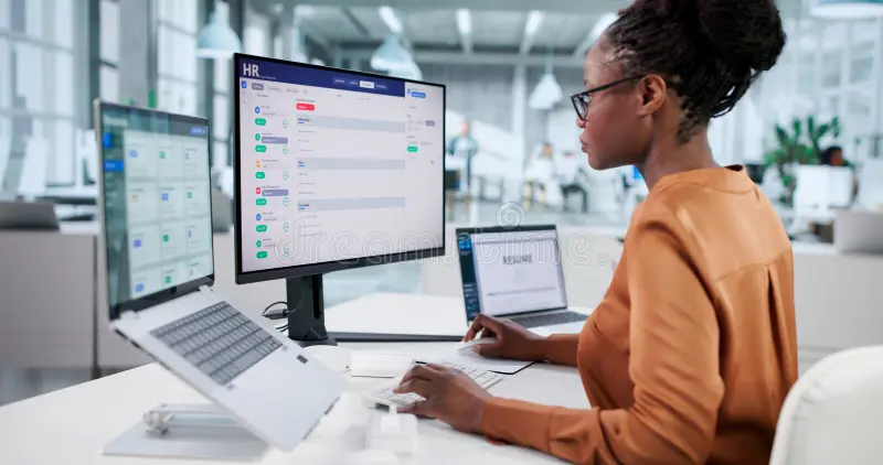HRIS Implementation & Digital HR — Prime Human Capital Ltd